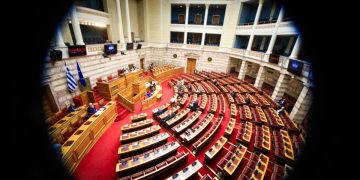 Εξεταστική ΟΠΕΚΕΠΕ: Όσα ΔΕΝ είπε ο κ. Σαλάτας (και δεν είπε πολλά) και η «γραμμή» των συμφερόντων