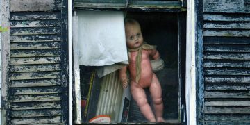 Αύξηση της βρεφικής θνησιμότητας στις φτωχές επαρχίες της Γαλλίας