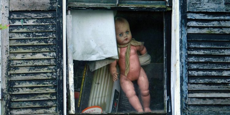 Αύξηση της βρεφικής θνησιμότητας στις φτωχές επαρχίες της Γαλλίας