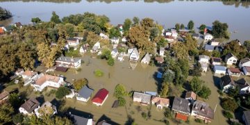 Κακοκαιρία «Daniel»: Δύο χρόνια από τις καταστροφές αγρότες ακόμα περιμένουν αποζημιώσεις