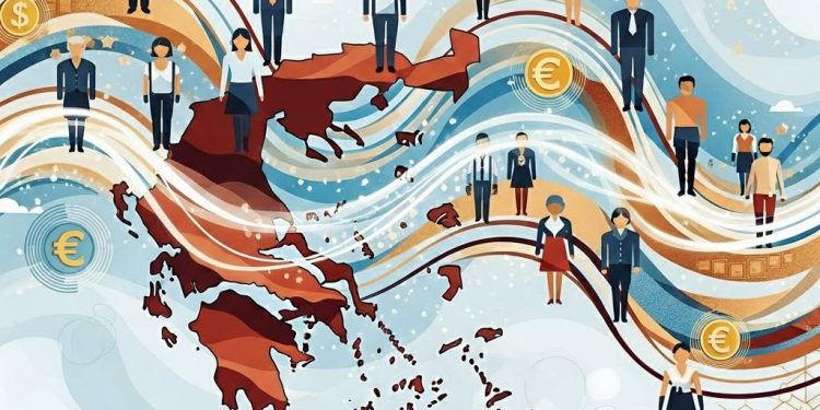 Δημογραφικό: Μπορούν οι φοροελαφρύνσεις που ανακοινώθηκαν στη ΔΕΘ να βάλουν «φρένο» στη μείωση του πληθυσμού;