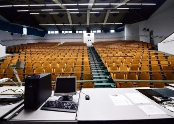 ΣΥΡΙΖΑ: Απόλυτη διαπλοκή στα ιδιωτικά ΑΕΙ με υπογραφή Μητσοτάκη