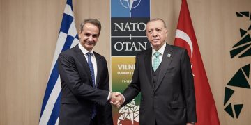 Πολύ δύσκολα συνάντηση Μητσοτάκη με Ερντογάν – Κυβερνητική πηγή για την ακύρωση