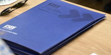 ΔΕΘ 2025: O εμπορικός κόσμος για τα μέτρα της κυβέρνησης – «Σε εκκρεμότητα τα κρίσιμα αιτήματα»