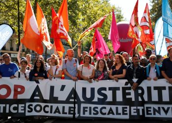 Ευρώπη, η ακυβέρνητη ήπειρος – Κρίσεις μαστίζουν τα κράτη από βορρά ως νότο και από ανατολή έως δύση