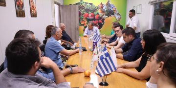 Φάμελλος: Η αγροτική παραγωγή φθείρεται από τα σκάνδαλα του ΟΠΕΚΕΠΕ, που έχει αναπτύξει η ΝΔ