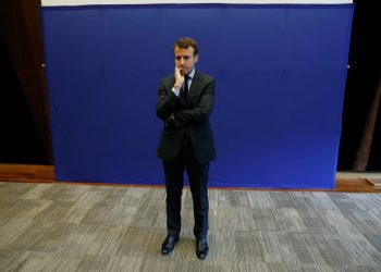 Η Γαλλία είναι πιο κοντά από όσο νομίζουμε