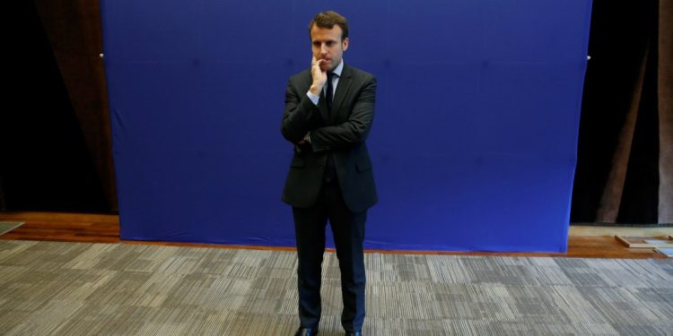 Η Γαλλία είναι πιο κοντά από όσο νομίζουμε