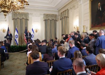 Θα φέρει πραγματικά ειρήνη στη Γάζα το σχέδιο που συμφώνησαν Τραμπ και Νετανιάχου; Τι δεν περιλαμβάνει