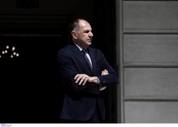 Γεραπετρίτης: Δεν σταματά ο ελληνοτουρκικός διάλογος – Θα υπάρξει ευκαιρία για συνάντηση Μητσοτάκη με Ερντογάν