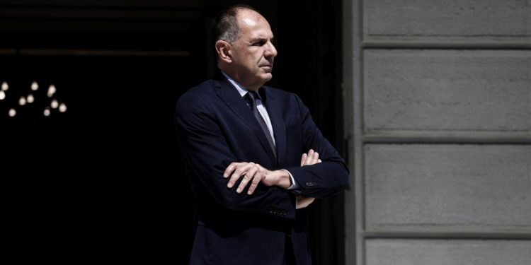 Γεραπετρίτης: Δεν σταματά ο ελληνοτουρκικός διάλογος – Θα υπάρξει ευκαιρία για συνάντηση Μητσοτάκη με Ερντογάν