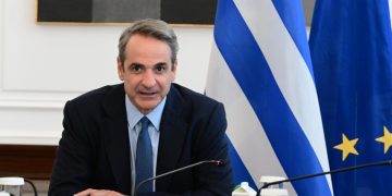 Υπουργικό συμβούλιο: Επιχείρηση αντιστροφής του κλίματος αναμασώντας τα περί «θετικής ατζέντας»