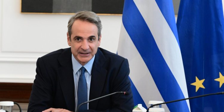 Υπουργικό συμβούλιο: Επιχείρηση αντιστροφής του κλίματος αναμασώντας τα περί «θετικής ατζέντας»