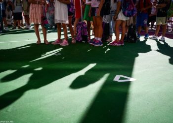 «Kόφτες» στο (κoυτσουρεμένο) ολοήμερο σχολείο – Πρωθυπουργέ που δίδασκες και νόμο δεν εκράτεις