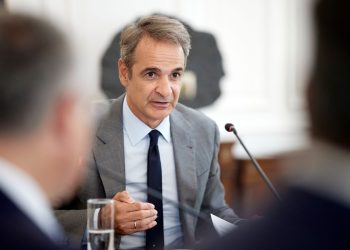 Φόβοι Μητσοτάκη για διεθνή… έκθεση στη Θεσσαλονίκη