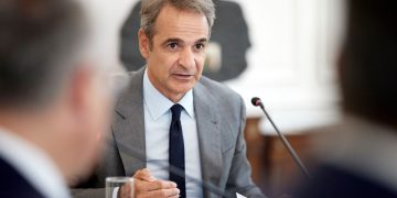 Φόβοι Μητσοτάκη για διεθνή… έκθεση στη Θεσσαλονίκη