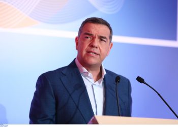 Το κόμμα Τσίπρα, ο ΣΥΡΙΖΑ και οι αποσυνάγωγοι που θέλουν ρήξη