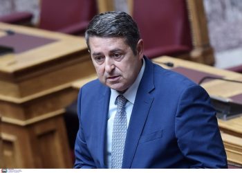 Κόντρα στη Βουλή: «Δεν μπορούμε να ανεχτούμε το Μυλωνάκης gate», λέει η Κωνσταντοπούλου, επικαλούμενη άρθρα του in