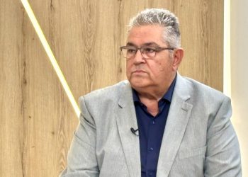Κουτσούμπας: Καλούμε σε μια μεγάλη κοινωνικοπολιτική συμμαχία, εργατικών λαϊκών δυνάμεων