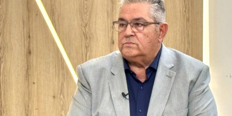 Κουτσούμπας: Καλούμε σε μια μεγάλη κοινωνικοπολιτική συμμαχία, εργατικών λαϊκών δυνάμεων