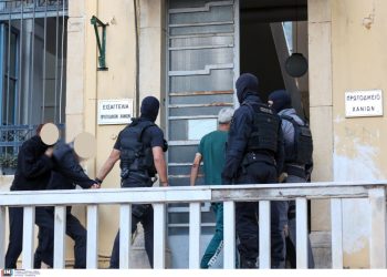 Κρήτη – Χανιά: Είχαν μοιράσει περιοχές τα μέλη της εγκληματικής οργάνωσης – Οι πελάτες πλήρωναν και με POS