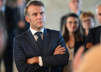 Μακρόν: Η Γαλλία θα αναγνωρίσει τη Δευτέρα την Παλαιστίνη – Το Ισραήλ σκοτώνει κάθε επιλογή πλην του πολέμου