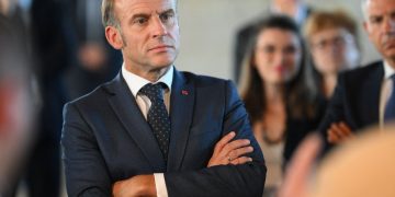 Μακρόν: Η Γαλλία θα αναγνωρίσει τη Δευτέρα την Παλαιστίνη – Το Ισραήλ σκοτώνει κάθε επιλογή πλην του πολέμου