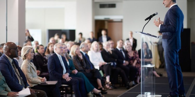 Κ. Μητσοτάκης: Σκέψεις για απαγόρευση των social media σε ανηλίκους κάτω των 16 ετών