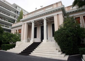 Οι μετρήσεις, ο Ρούτσι και το άλμα του Μαξίμου στο… δόγμα νόμος και τάξη