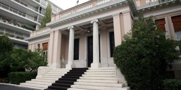 Οι μετρήσεις, ο Ρούτσι και το άλμα του Μαξίμου στο… δόγμα νόμος και τάξη