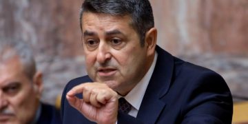 ΟΠΕΚΕΠΕ: Το υπόμνημα Μυλωνάκη που έγινε ενημερωτικό σημείωμα και τελικά non paper – «Δεν ενημέρωσα κανέναν»