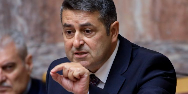 ΟΠΕΚΕΠΕ: Το υπόμνημα Μυλωνάκη που έγινε ενημερωτικό σημείωμα και τελικά non paper – «Δεν ενημέρωσα κανέναν»