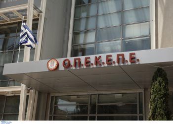 Μύδροι της αντιπολίτευσης για τον ΟΠΕΚΕΠΕ – «Η κυβέρνηση ήθελε από την αρχή να κουκουλώσει το σκάνδαλο»