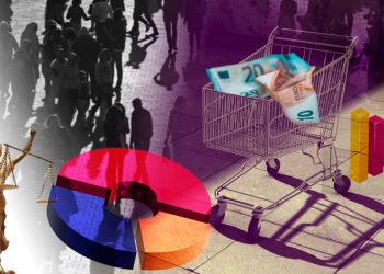 Το «πακέτο ΔΕΘ» δεν απέδωσε – Δημοσκόπηση κόλαφος για την κυβέρνηση Μητσοτάκη – Ισχυρό αίτημα πολιτικής αλλαγής