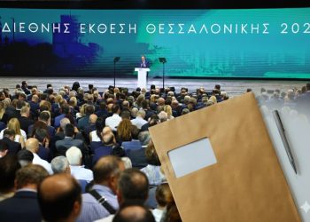 Δημοσκοπήσεις: Δεν έπεισε το «πακέτο Μητσοτάκη» στους πολίτες – Από το δύσκολο καλοκαίρι σε ένα δύσκολο φθινόπωρο