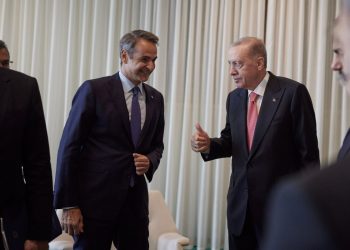 Προσπάθεια να γίνει η συνάντηση Μητσοτάκη – Ερντογάν στη Νέα Υόρκη – Ο τουρκικός Τύπος για την αναβολή