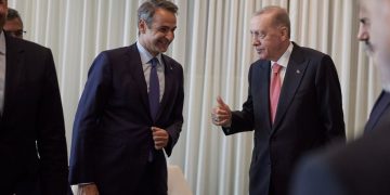 Προσπάθεια να γίνει η συνάντηση Μητσοτάκη – Ερντογάν στη Νέα Υόρκη – Ο τουρκικός Τύπος για την αναβολή