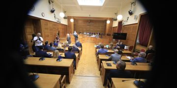 Το ΠΑΣΟΚ έτοιμο για «μάχη» – «Η κυβέρνηση θα κάνει τα πάντα για να συγκαλύψει και το σκάνδαλο ΟΠΕΚΕΠΕ»