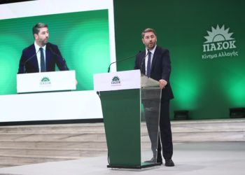 Οι «πέντε εθνικές προτεραιότητες» του ΠΑΣΟΚ – Οι δεσμεύσεις του Ανδρουλάκη στη ΔΕΘ