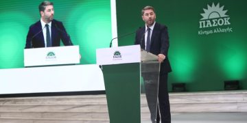 Οι «πέντε εθνικές προτεραιότητες» του ΠΑΣΟΚ – Οι δεσμεύσεις του Ανδρουλάκη στη ΔΕΘ