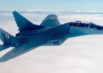 Πόλεμος στην Ουκρανία: Η Πολωνία κατέρριψε ρωσικά drones μετά από παραβίαση του εναέριου χώρου της