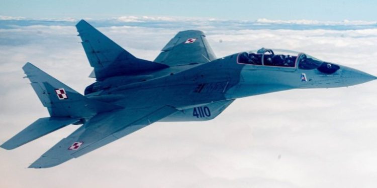 Πόλεμος στην Ουκρανία: Η Πολωνία κατέρριψε ρωσικά drones μετά από παραβίαση του εναέριου χώρου της