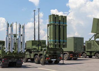 Η Δανία επενδύει ποσό-ρεκόρ σχεδόν 8 δισ. ευρώ για τη θωράκιση της αντιαεροπορικής της άμυνας