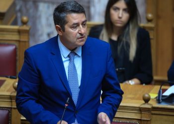 O Σαλμάς τους κάρφωσε, ο Μπουκώρος σωπαίνει και ο Μυλωνάκης βρίσκεται (ξανά) στο στόχαστρο