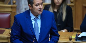 O Σαλμάς τους κάρφωσε, ο Μπουκώρος σωπαίνει και ο Μυλωνάκης βρίσκεται (ξανά) στο στόχαστρο