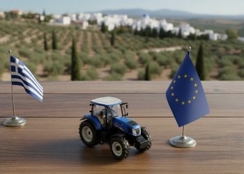 ΟΠΕΚΕΠΕ: Τελεσίγραφο της Κομισιόν για τις αγροτικές επιδοτήσεις – Κίνδυνος να χαθούν τα κονδύλια