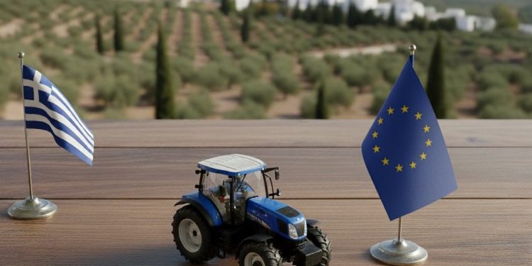 ΟΠΕΚΕΠΕ: Τελεσίγραφο της Κομισιόν για τις αγροτικές επιδοτήσεις – Κίνδυνος να χαθούν τα κονδύλια