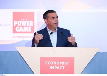 Αλ. Τσίπρας: Το σχέδιο με ορίζοντα το 2030 – Οι εννέα άξονες του Εθνικού Σχεδίου Ανάταξης