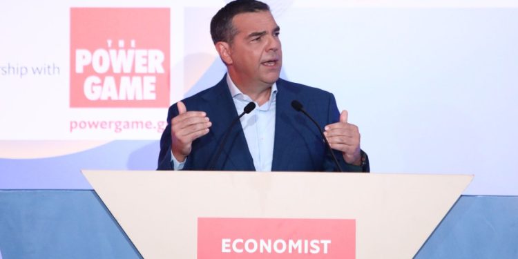 Αλ. Τσίπρας: Το σχέδιο με ορίζοντα το 2030 – Οι εννέα άξονες του Εθνικού Σχεδίου Ανάταξης