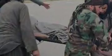 Σεισμός στο Αφγανιστάν: Χάος μετά τα 6 Ρίχτερ – Πάνω από 600 νεκροί, μετ΄ εμποδίων οι επιχειρήσεις διάσωσης